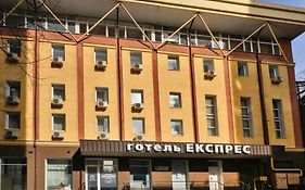 Hotel Express Корпус 2