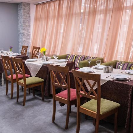 Hotel Express Корпус 2 Київ Екстер'єр фото