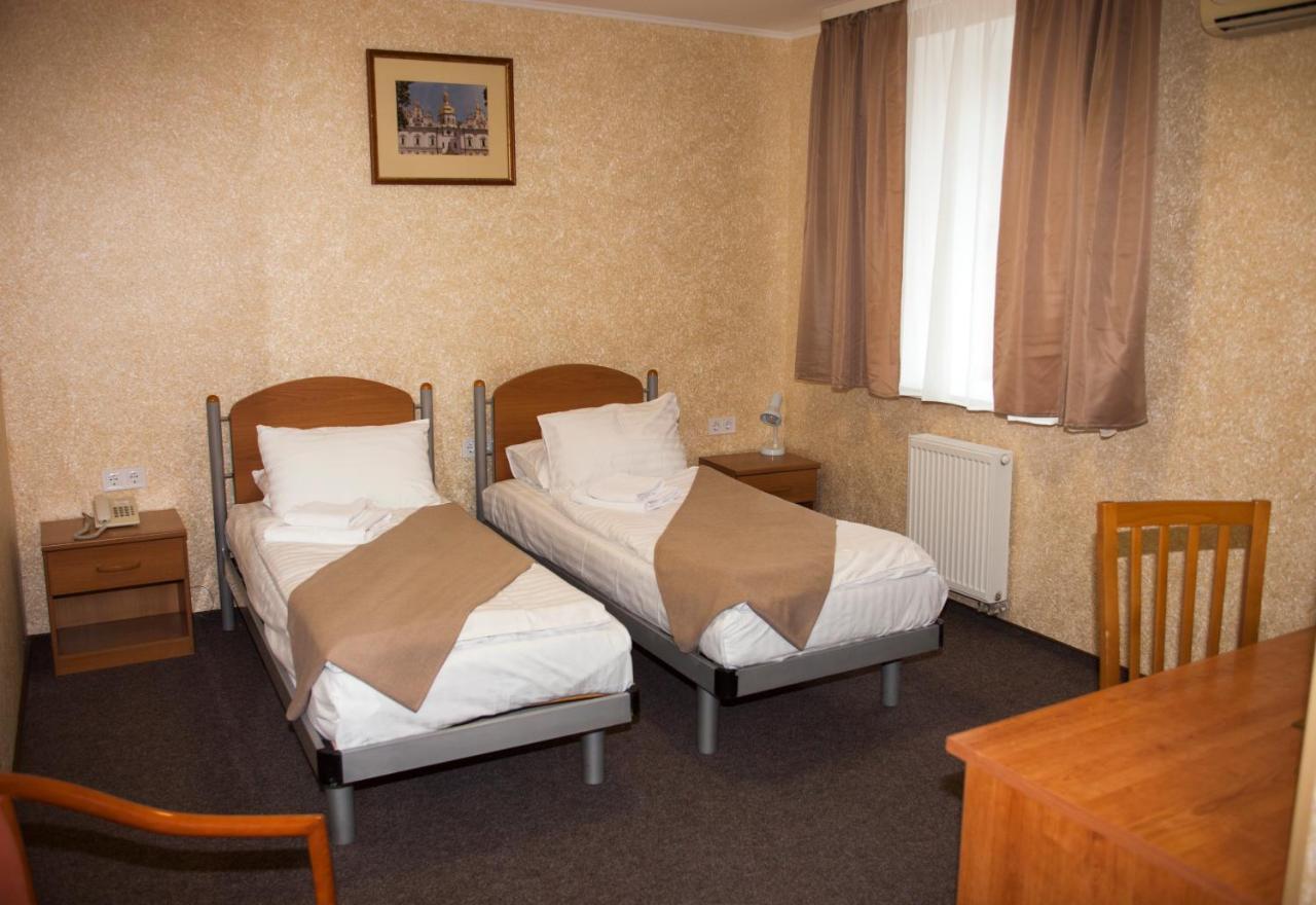 Hotel Express Корпус 2 Київ Екстер'єр фото