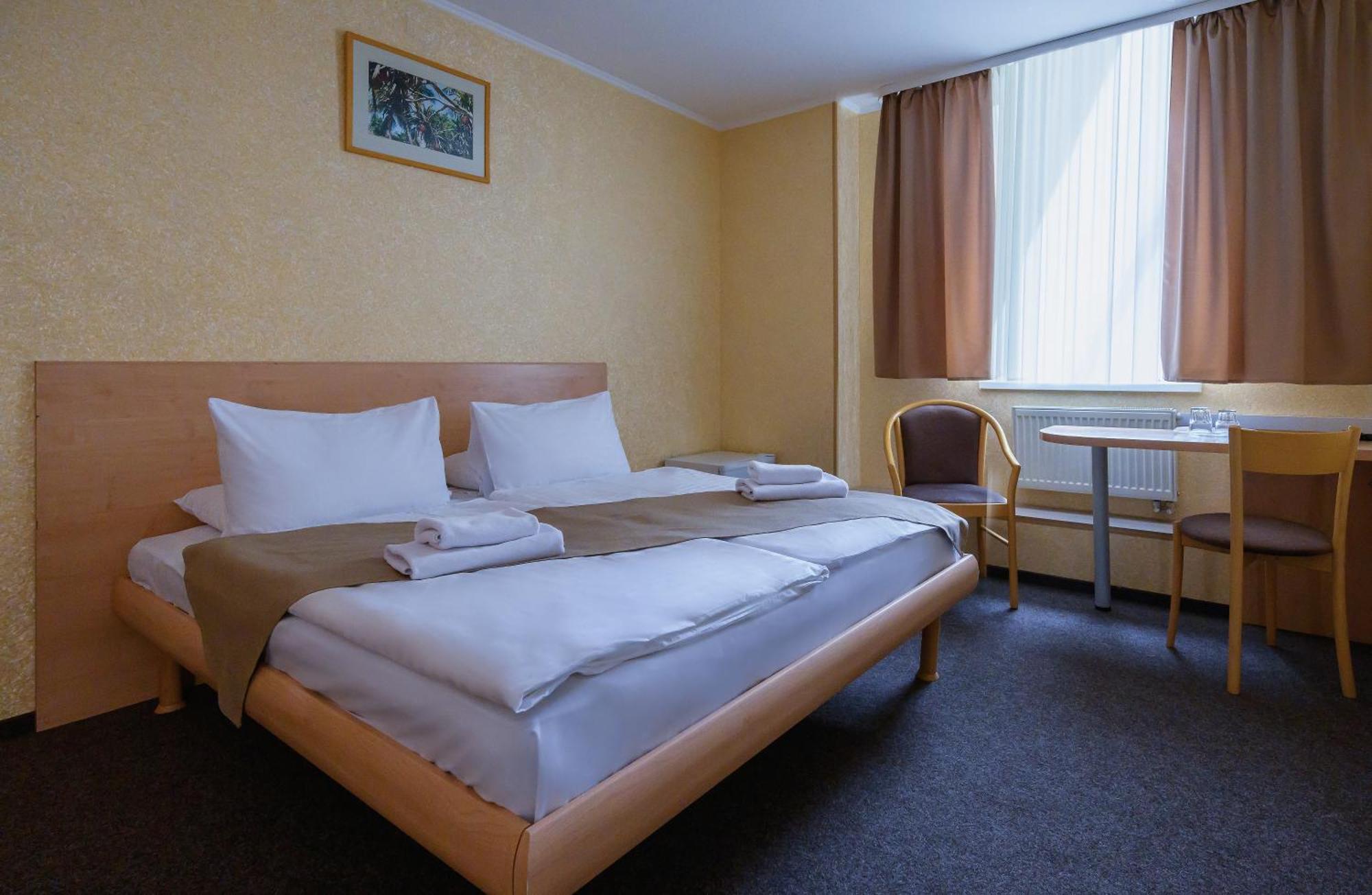 Hotel Express Корпус 2 Київ Екстер'єр фото
