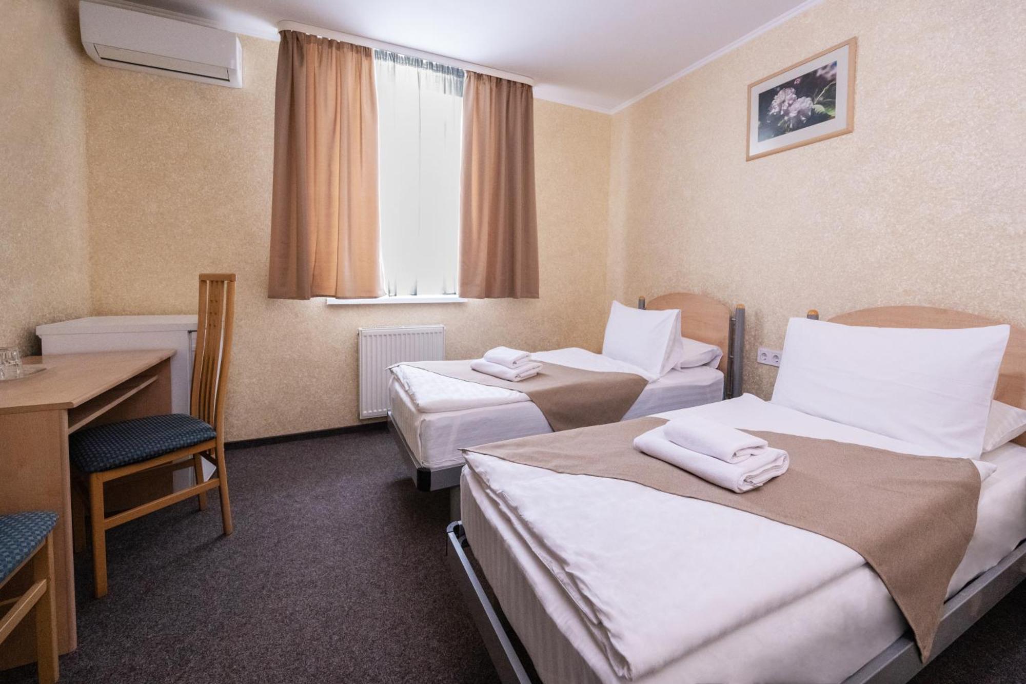 Hotel Express Корпус 2 Київ Екстер'єр фото