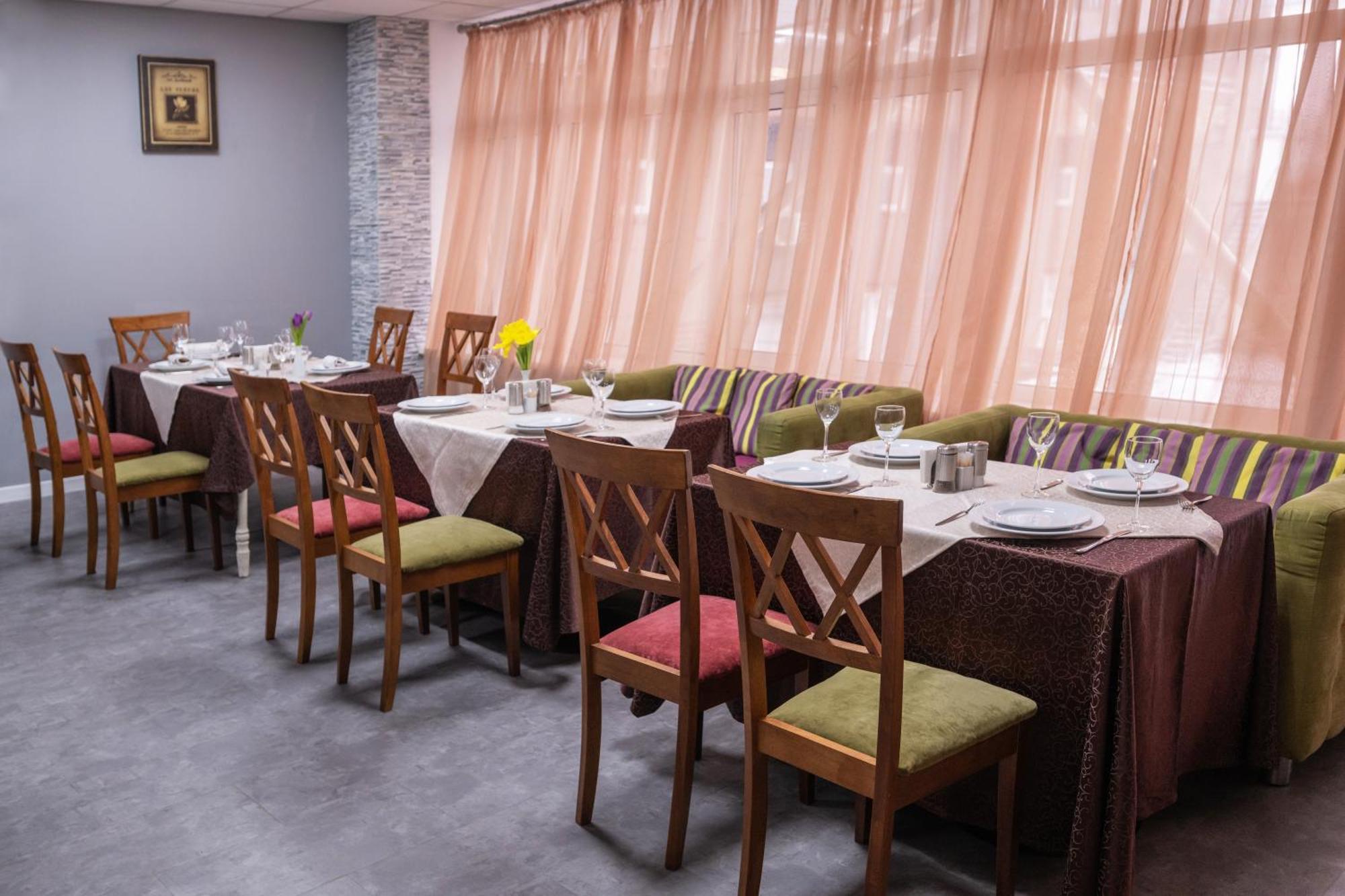 Hotel Express Корпус 2 Київ Екстер'єр фото