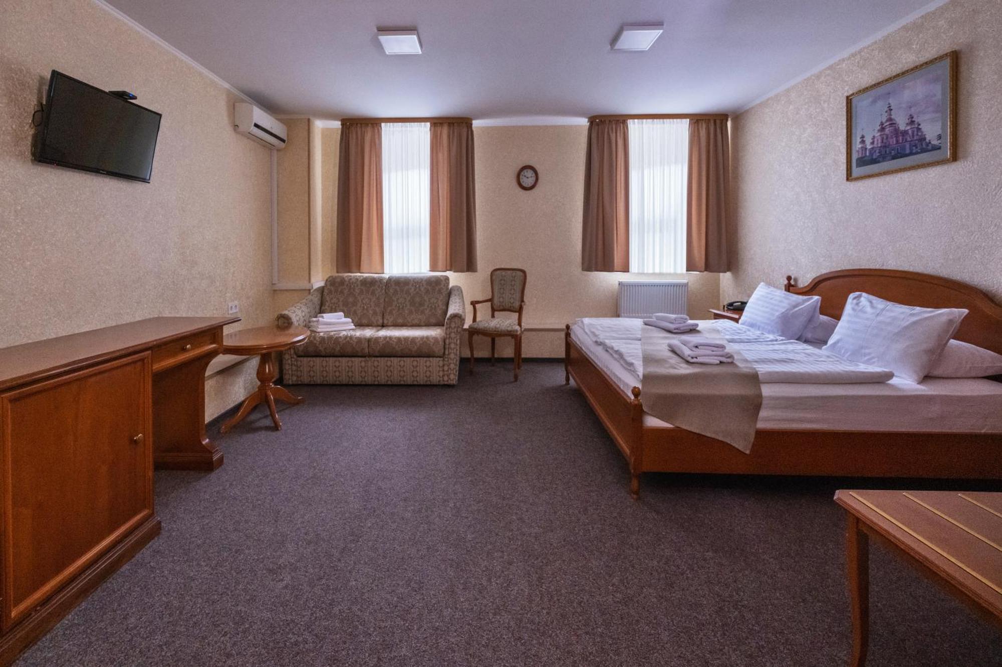 Hotel Express Корпус 2 Київ Екстер'єр фото