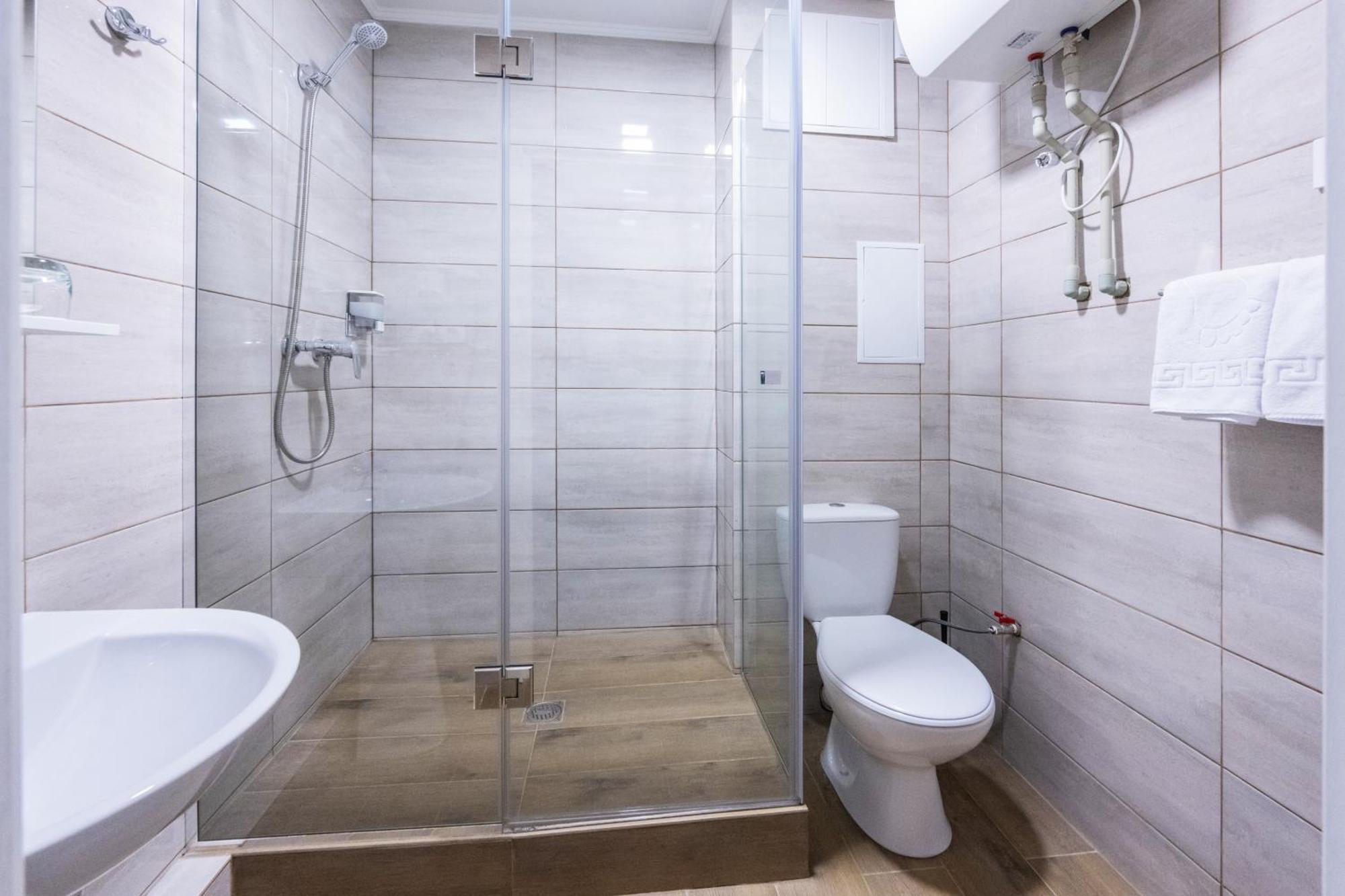 Hotel Express Корпус 2 Київ Екстер'єр фото