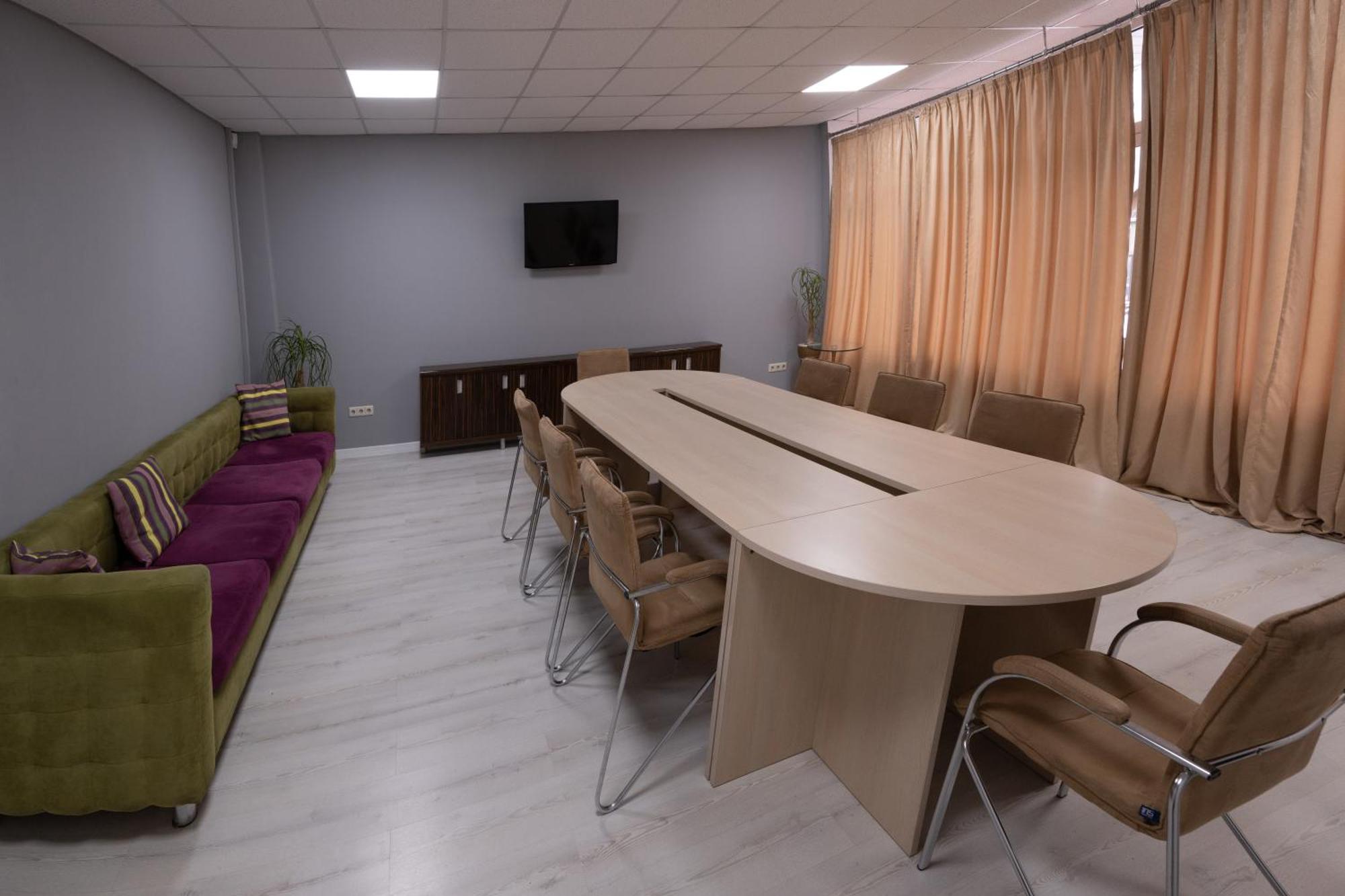 Hotel Express Корпус 2 Київ Екстер'єр фото