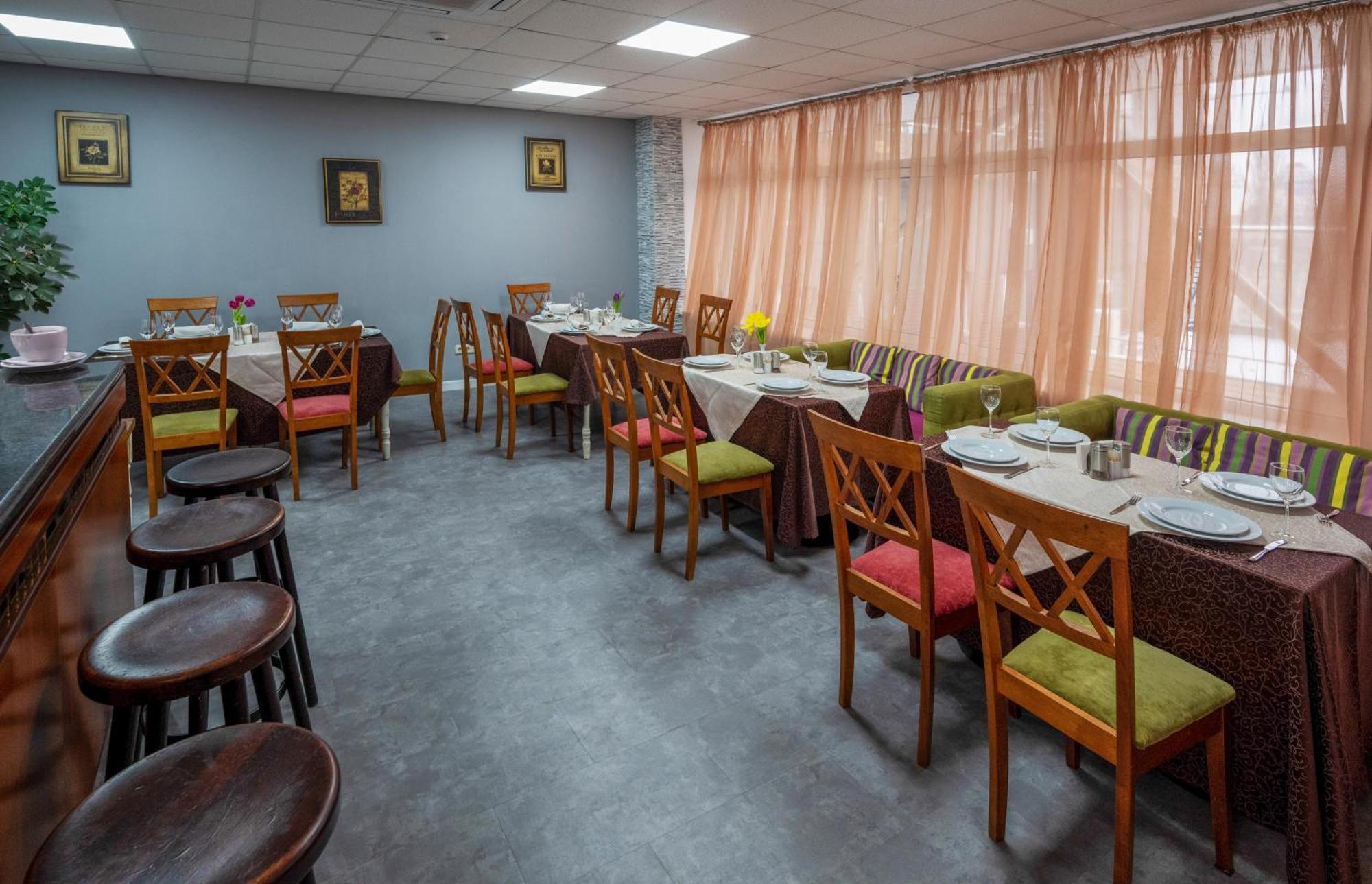 Hotel Express Корпус 2 Київ Екстер'єр фото