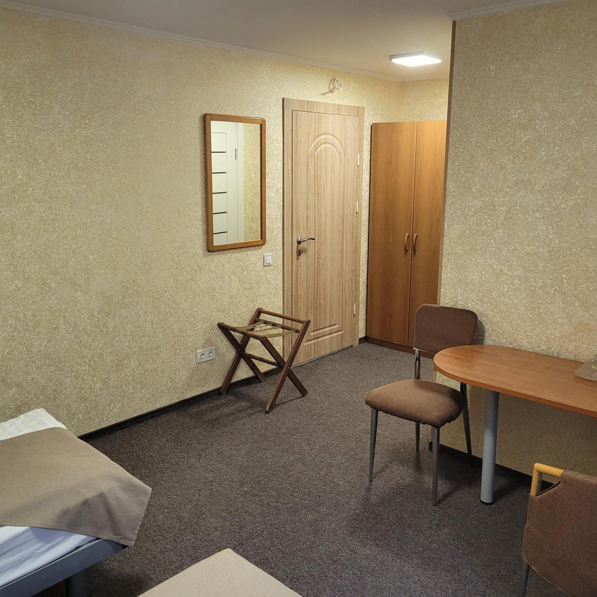 Hotel Express Корпус 2 Київ Номер фото
