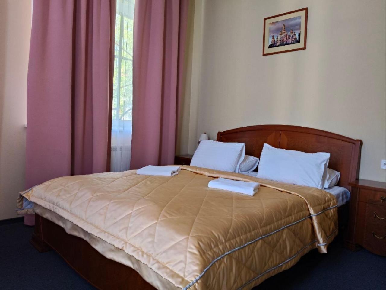 Hotel Express Корпус 2 Київ Екстер'єр фото