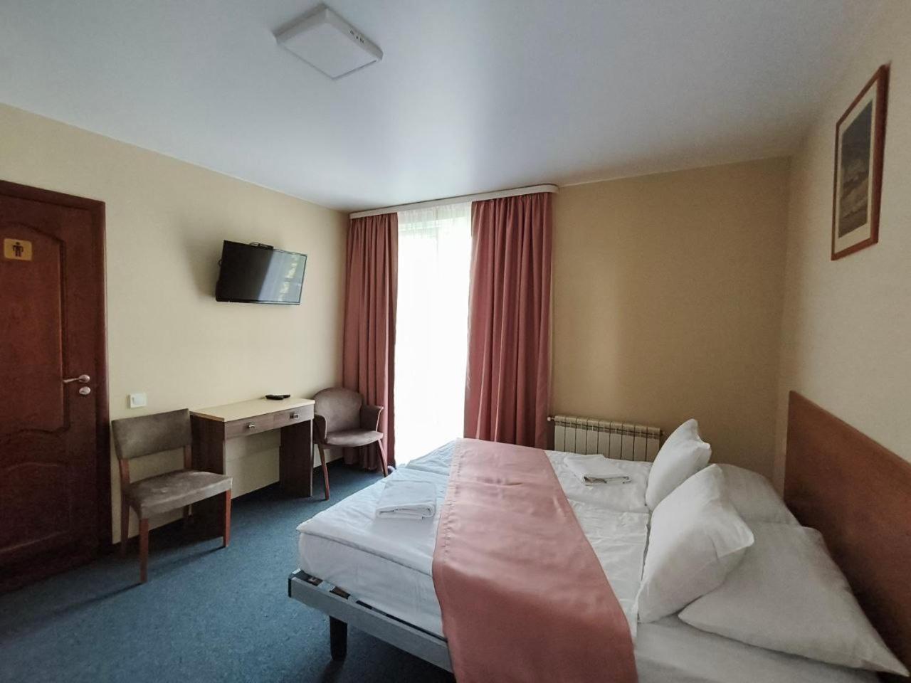 Hotel Express Корпус 2 Київ Екстер'єр фото