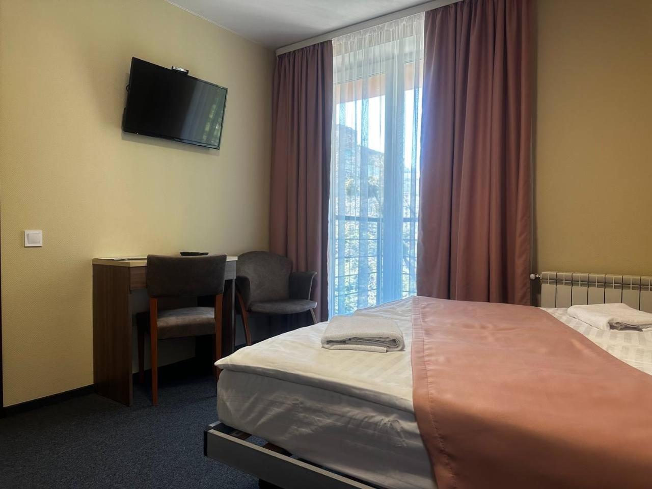 Hotel Express Корпус 2 Київ Екстер'єр фото