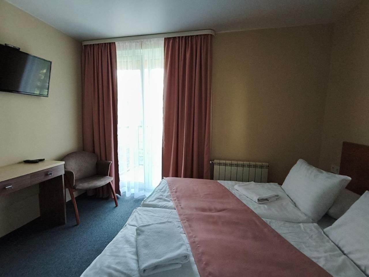 Hotel Express Корпус 2 Київ Екстер'єр фото